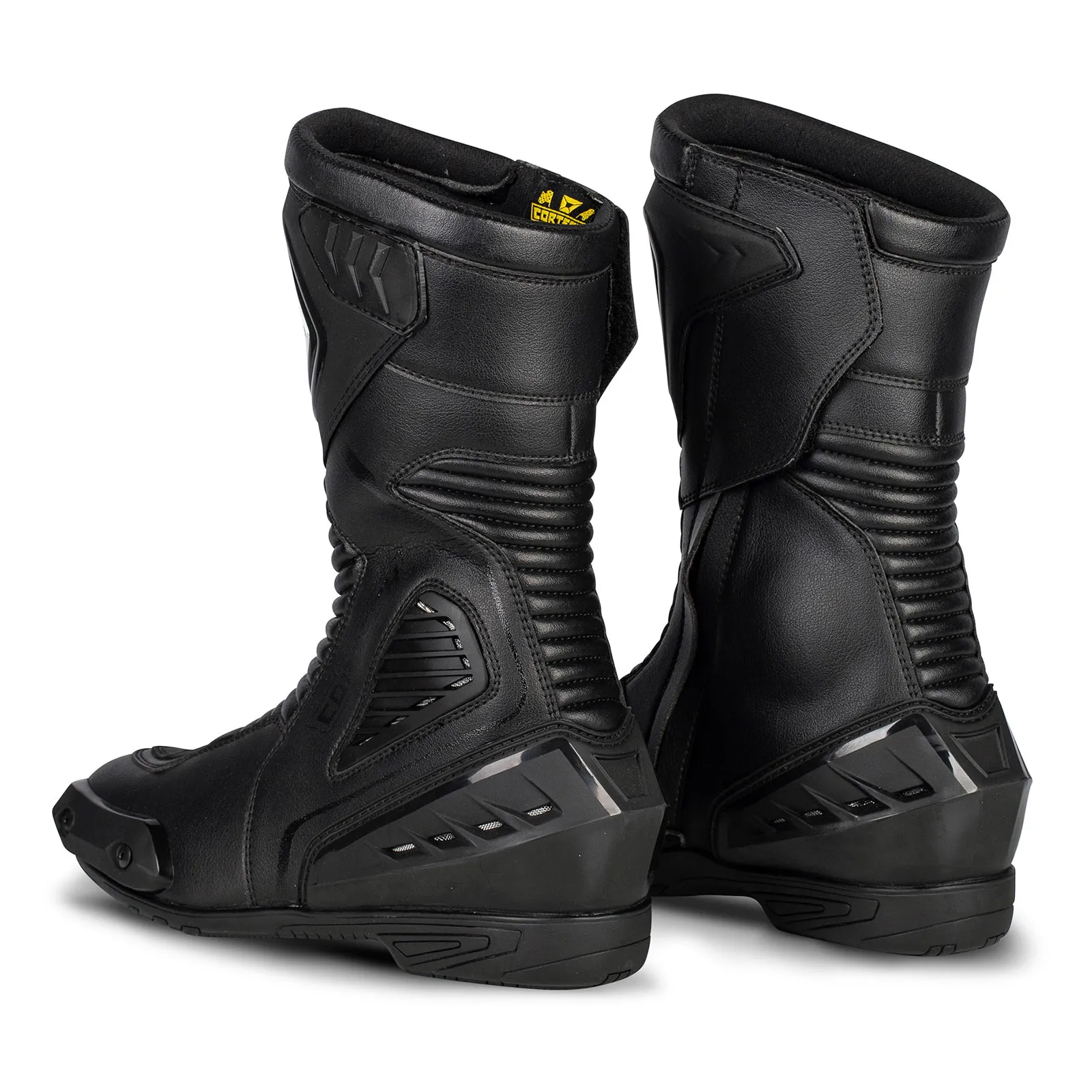 Cortech Women's Waterproof Motorcycle Boots