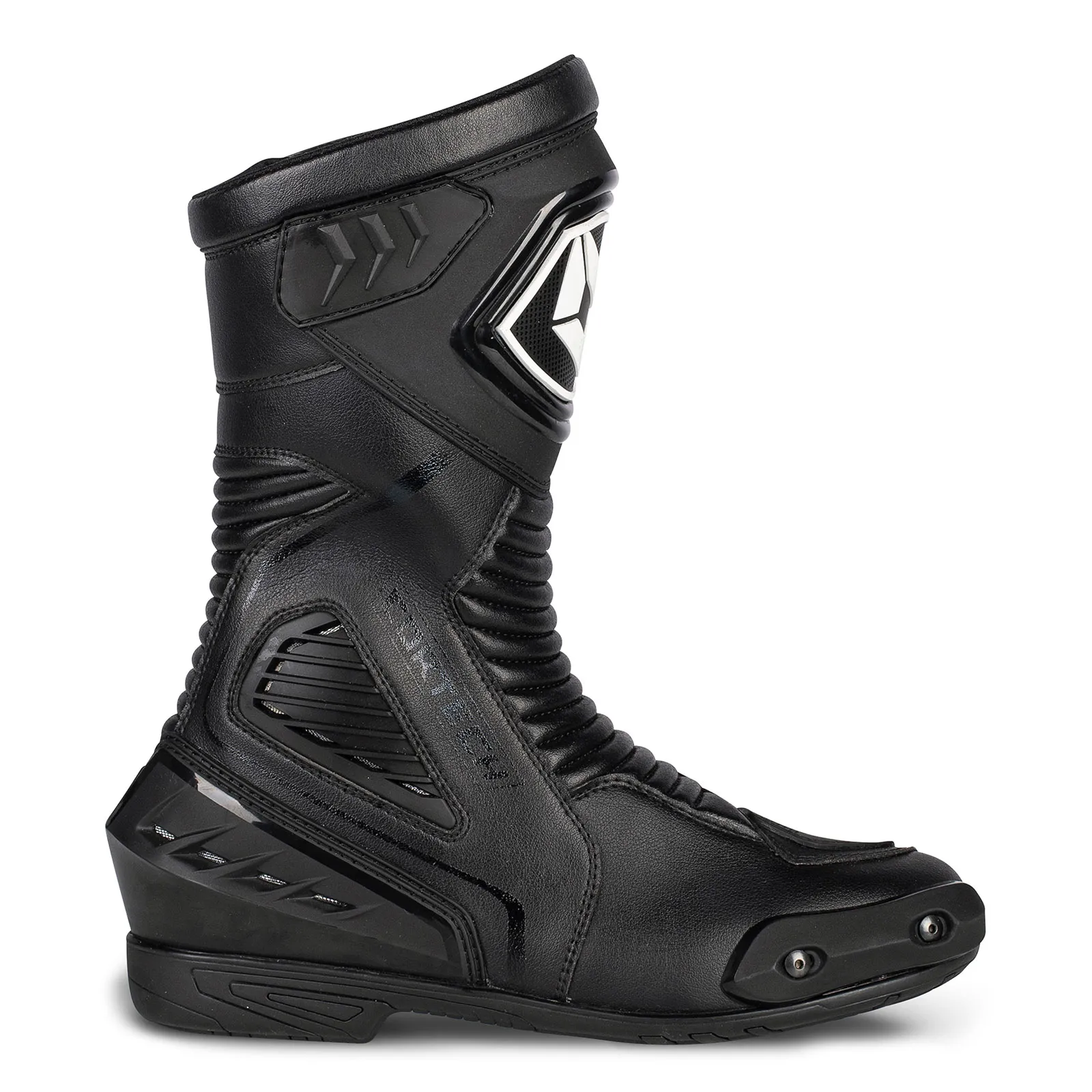 Cortech Women's Waterproof Motorcycle Boots