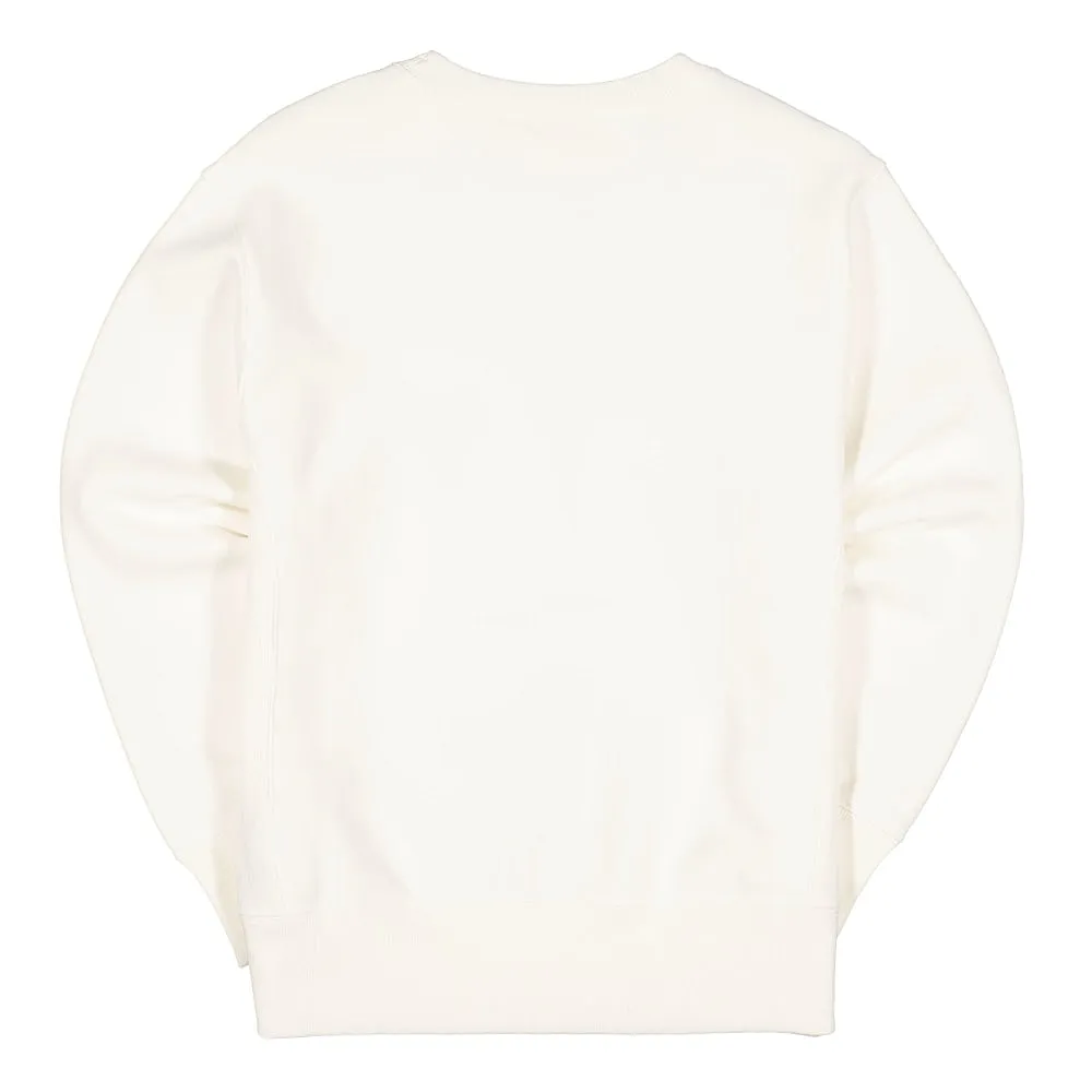 Crewneck Sweatshirt