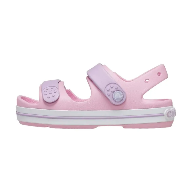 Crocs Kid Bambina Lavanda Cruiser 209424