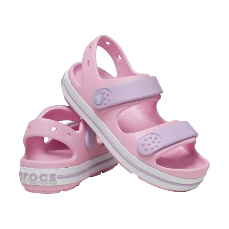 Crocs Kid Bambina Lavanda Cruiser 209424