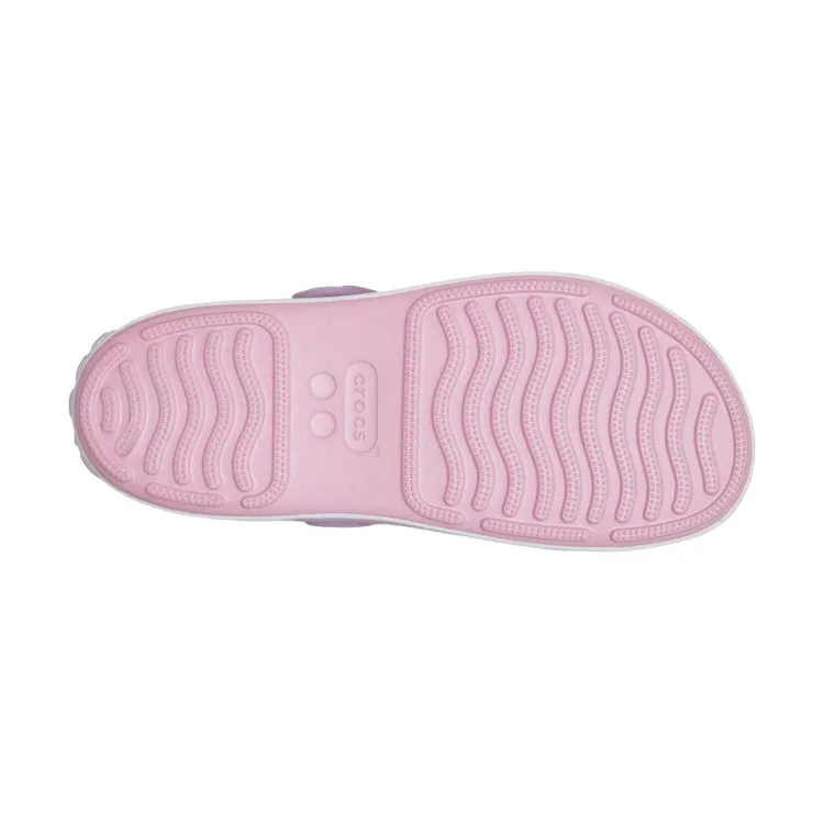 Crocs Kid Bambina Lavanda Cruiser 209424