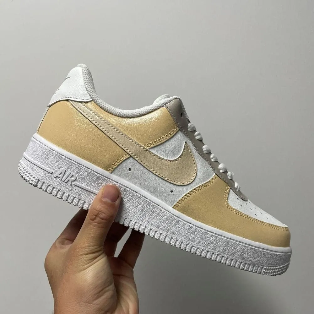 Custom Air Force 1 Sneakers