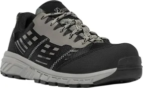 Danner Women's Black Textile Composite Toe SD Work Shoes