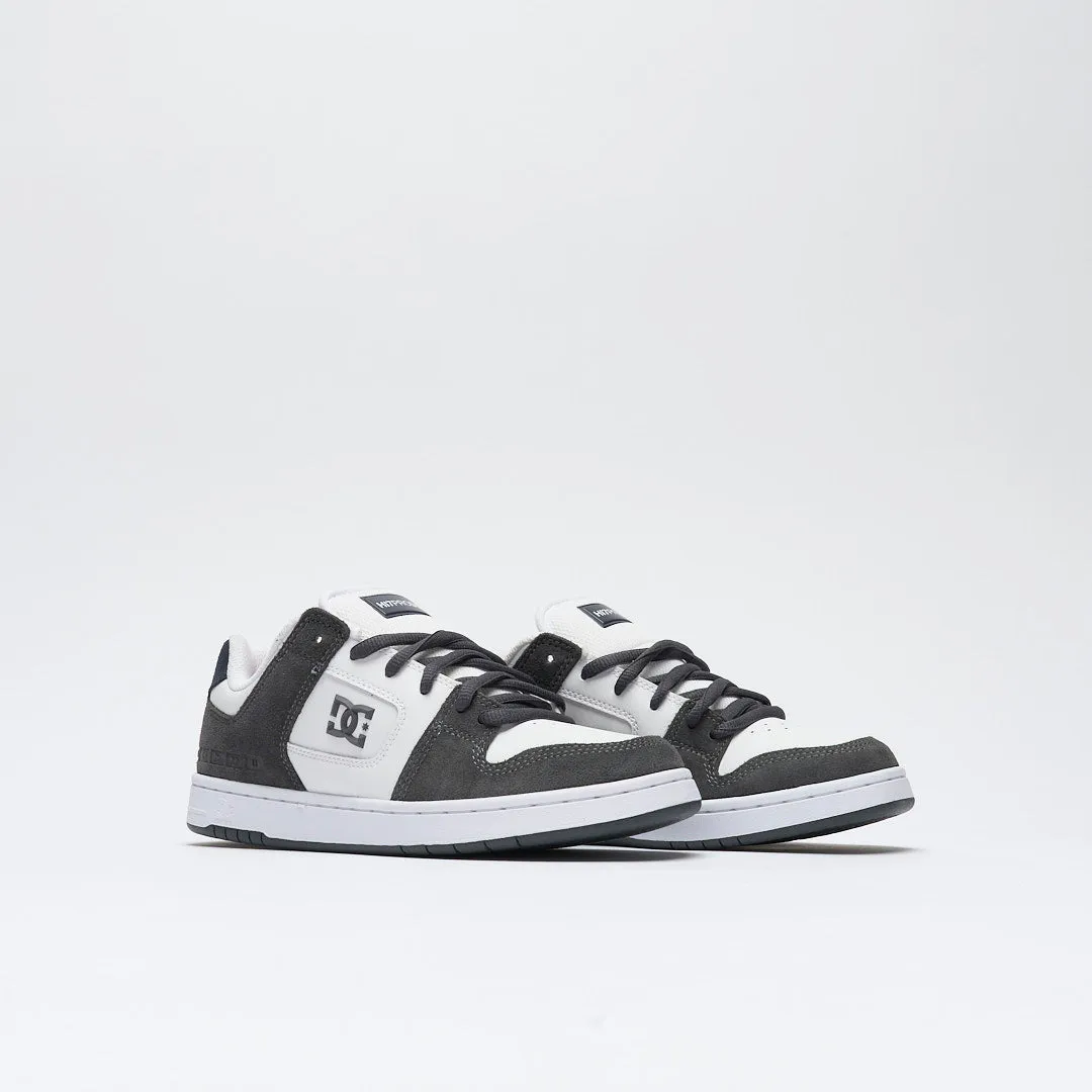 DC Shoes - Manteca S (Black Gradient)