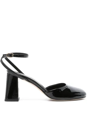 Dear Frances 75mm Harlow pumps - Black