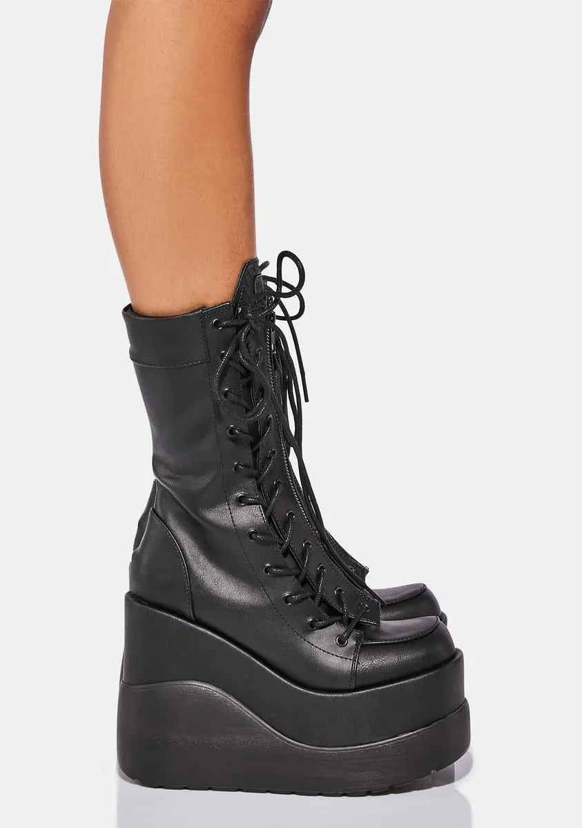 deep void platform boots