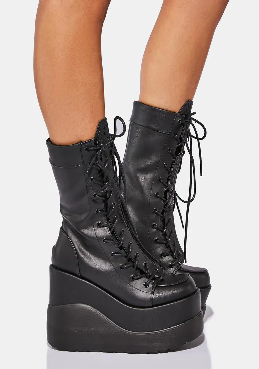 deep void platform boots