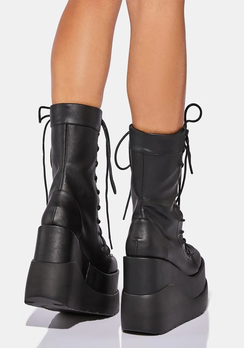 deep void platform boots