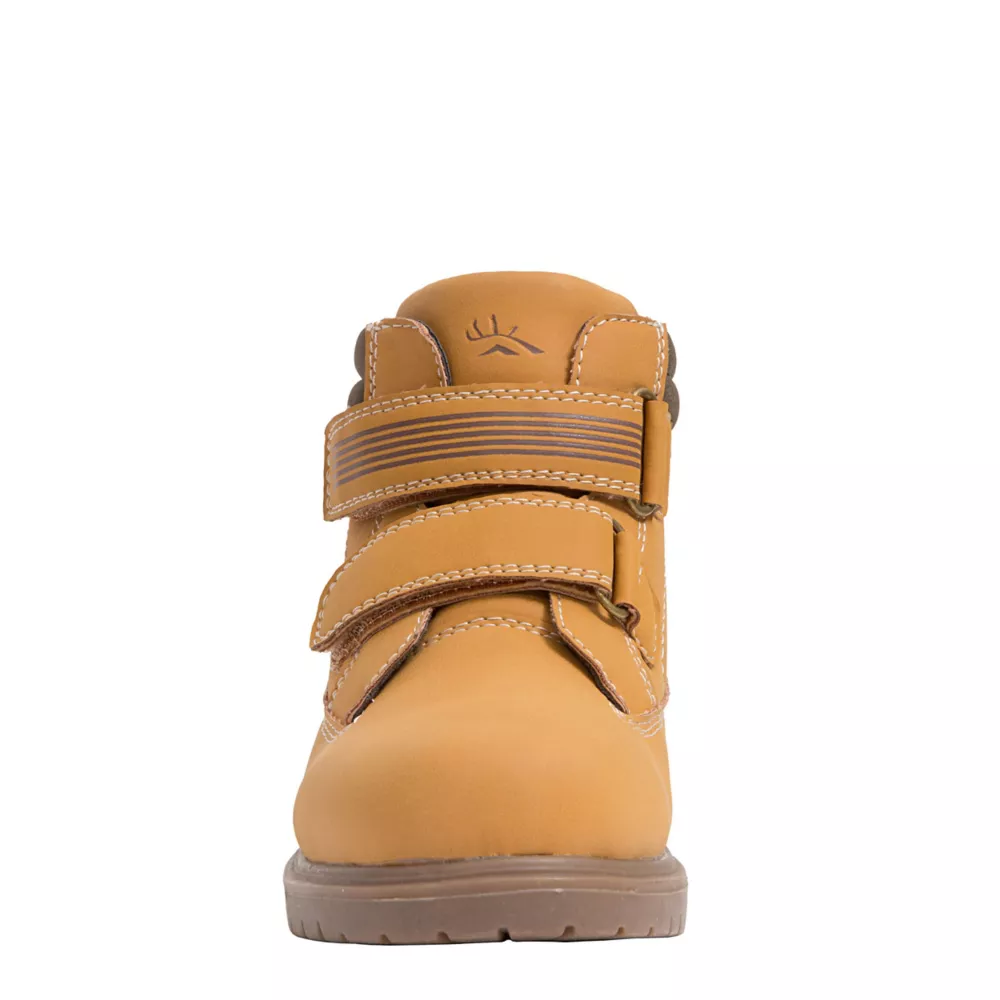 DEER STAGS  BOYS LITTLE-BIG KID BLAZE BOOT