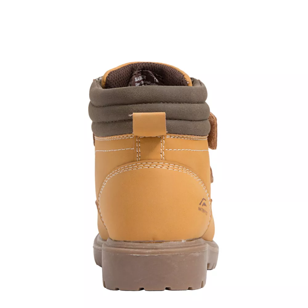 DEER STAGS  BOYS LITTLE-BIG KID BLAZE BOOT