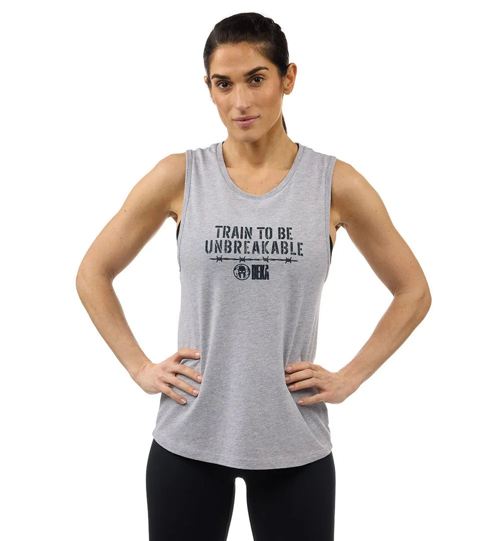 Durable Women's Tank