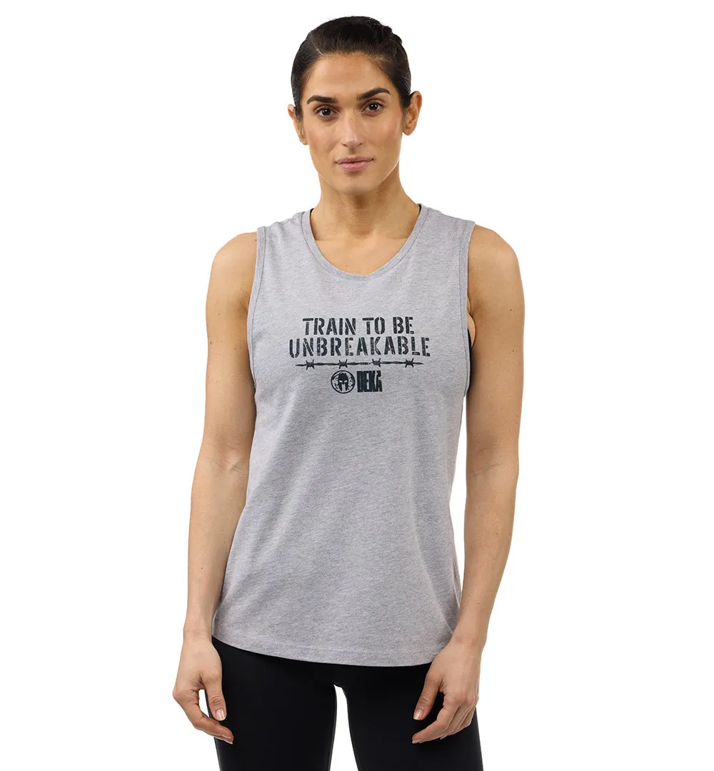 Durable Women's Tank