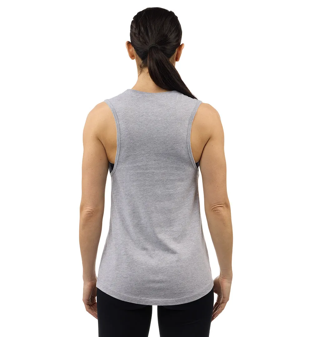 Durable Women's Tank