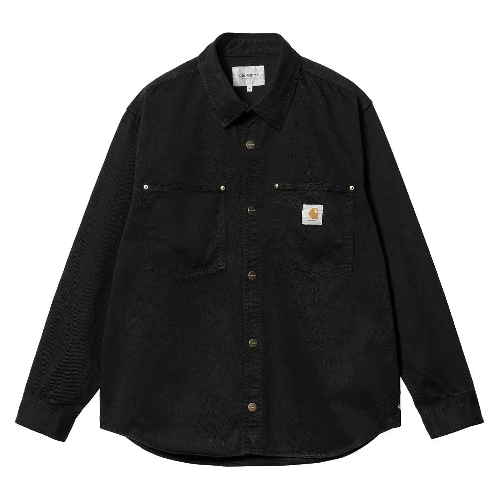 Derby Shirt Jacket