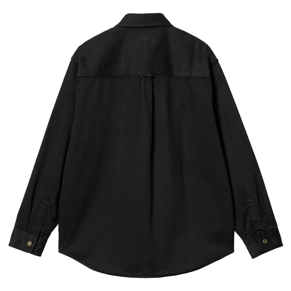 Derby Shirt Jacket