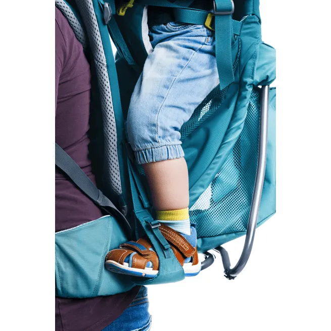 Deuter Kid Comfort Active SL Child Carrier