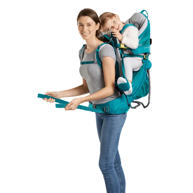 Deuter Kid Comfort Active SL Child Carrier