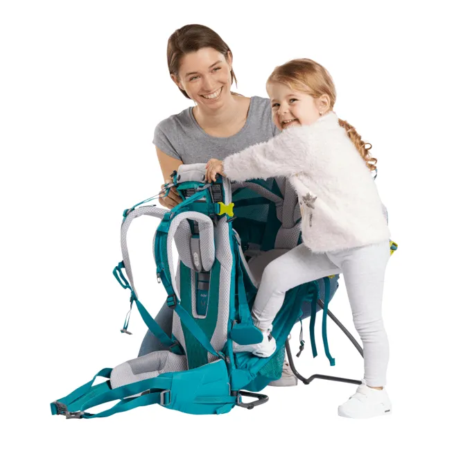 Deuter Kid Comfort Active SL Child Carrier