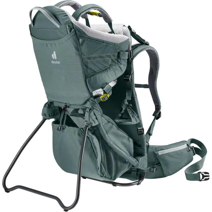 Deuter Kid Comfort Active