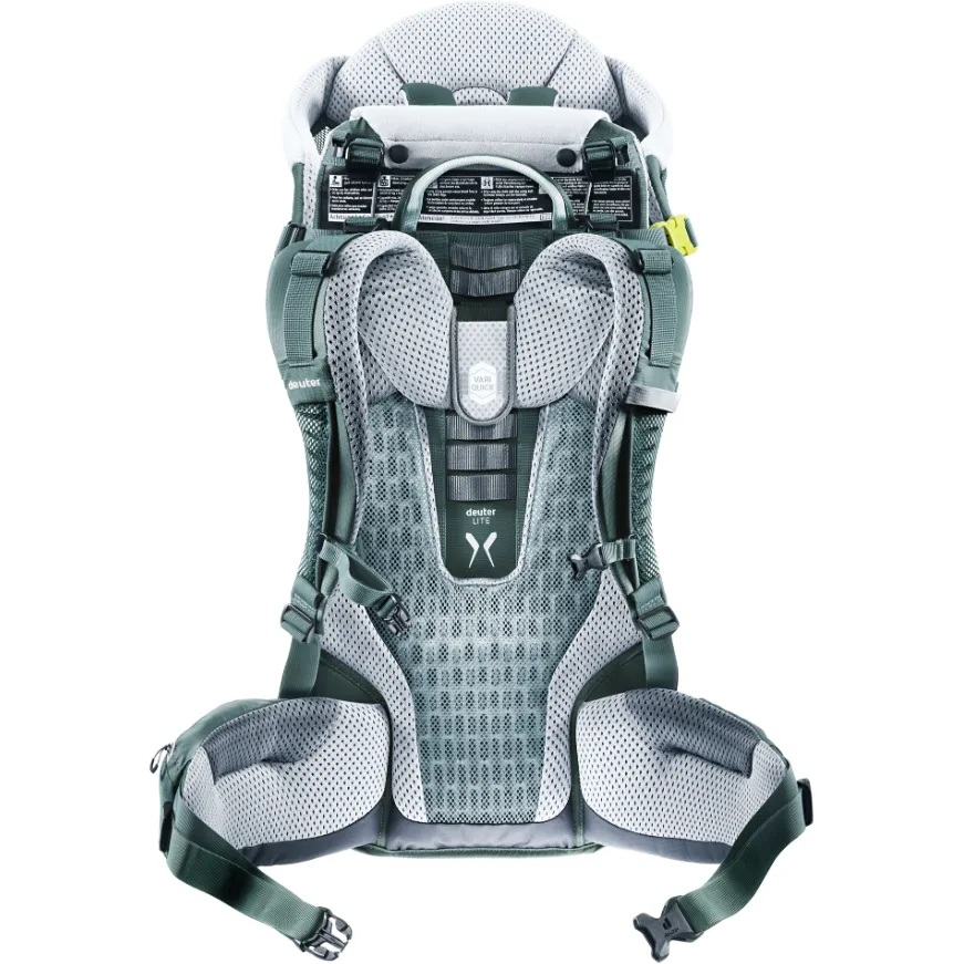 Deuter Kid Comfort Active