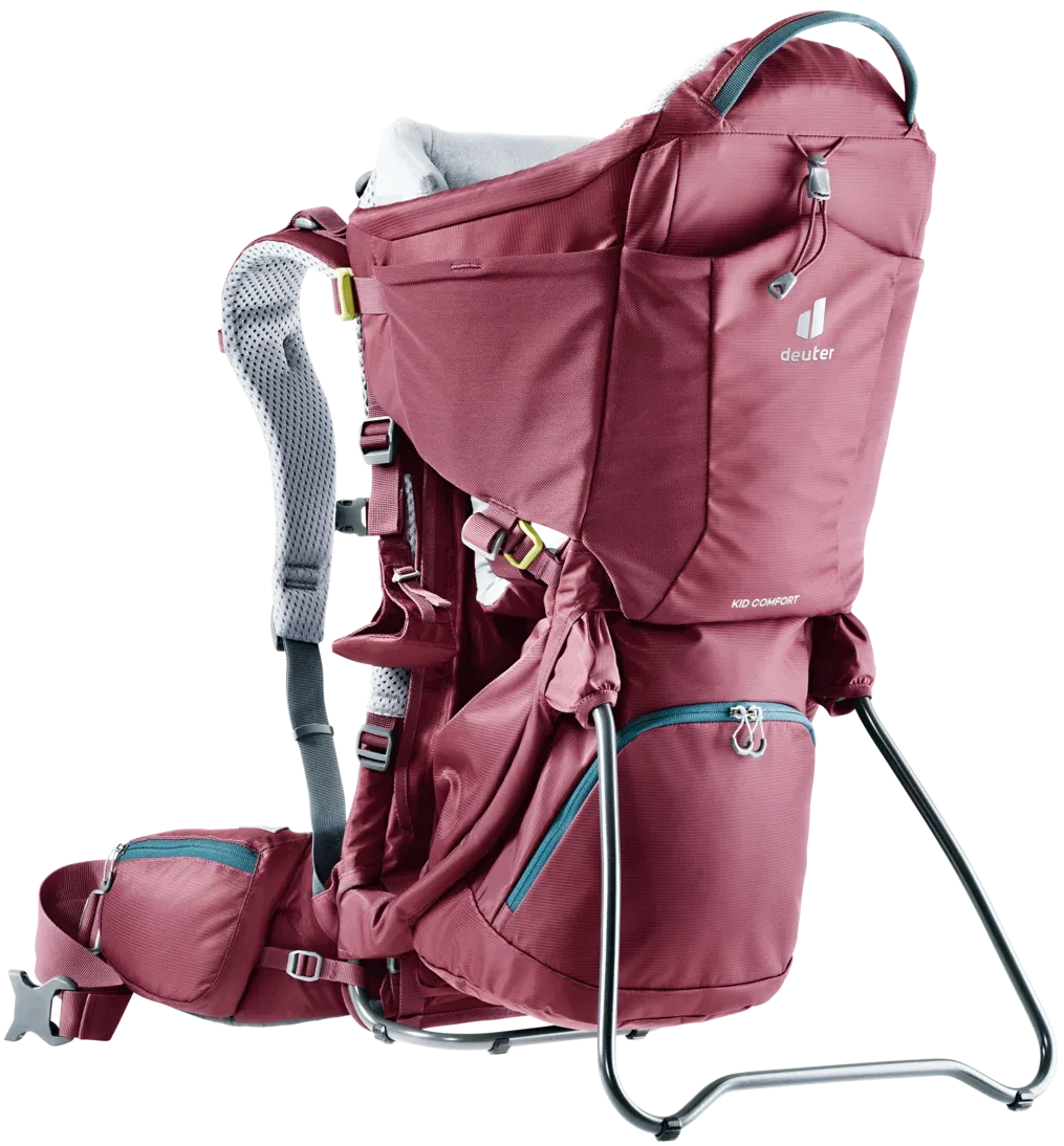 Deuter Kid Comfort