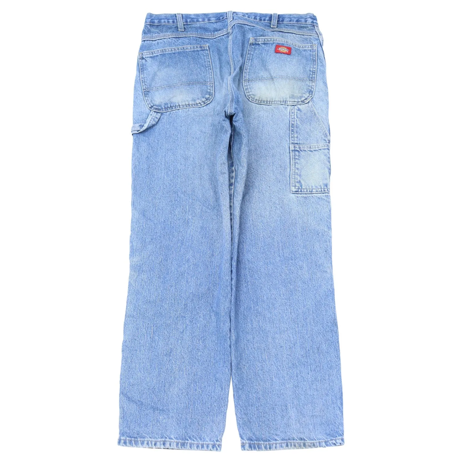 Dickies Blue Denim Jeans