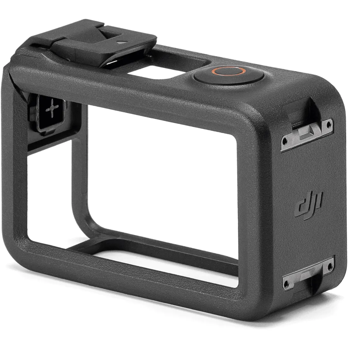 DJI Osmo Action 3 Camera Standard Combo Battery Frame Mount