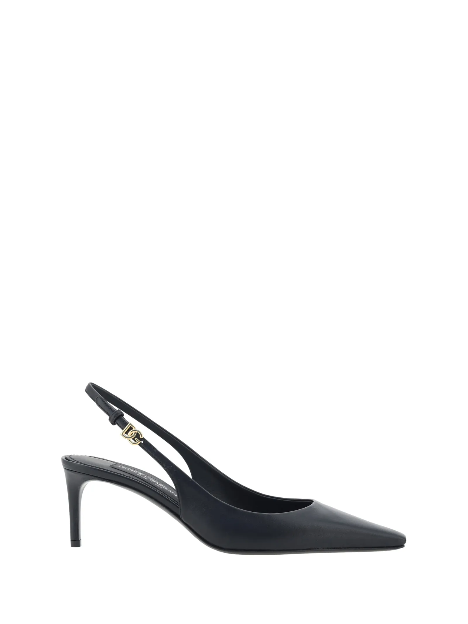 Dolce & Gabbana Slingback Pumps