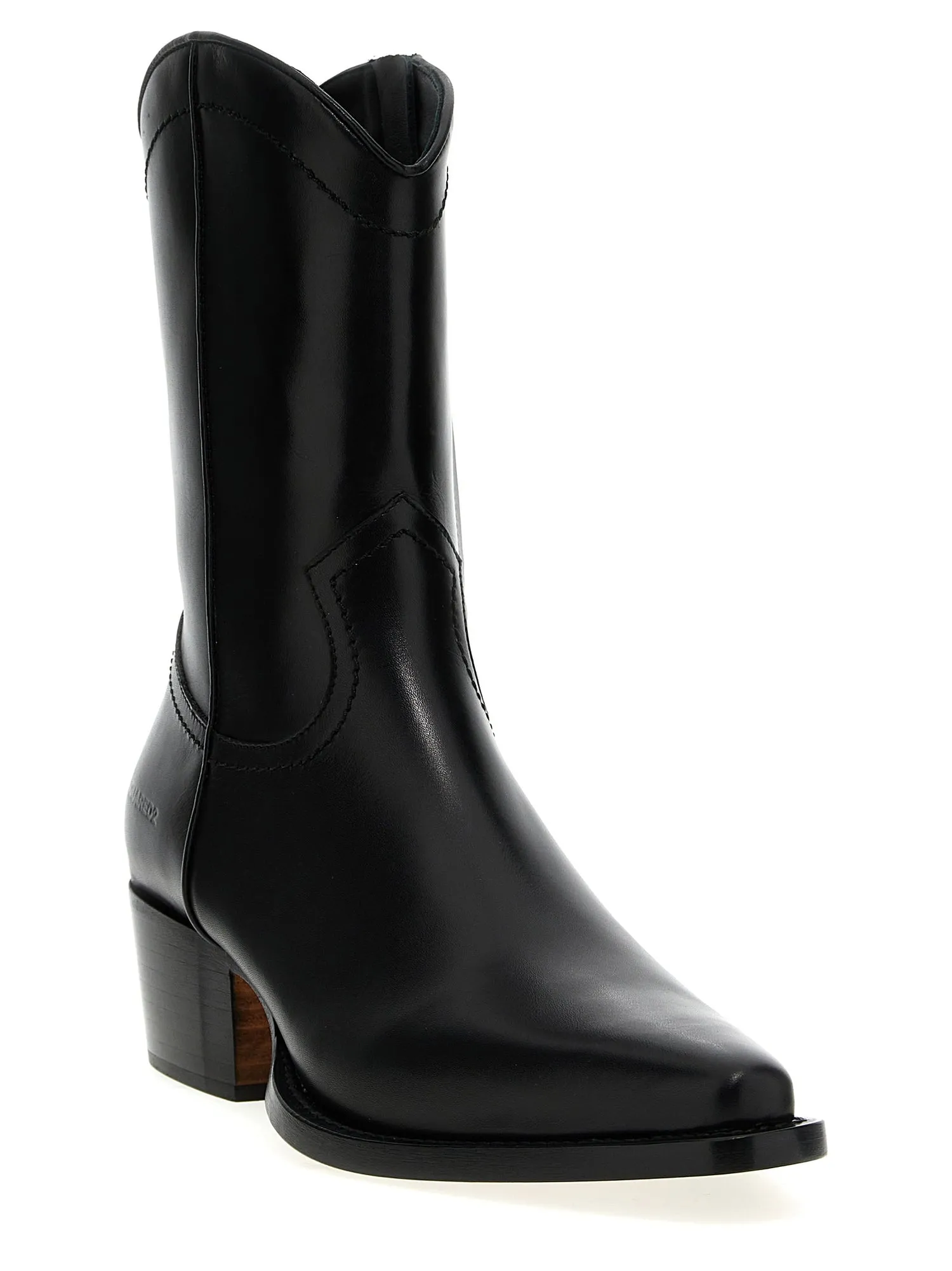 Dsquared2 Cowboy Boots