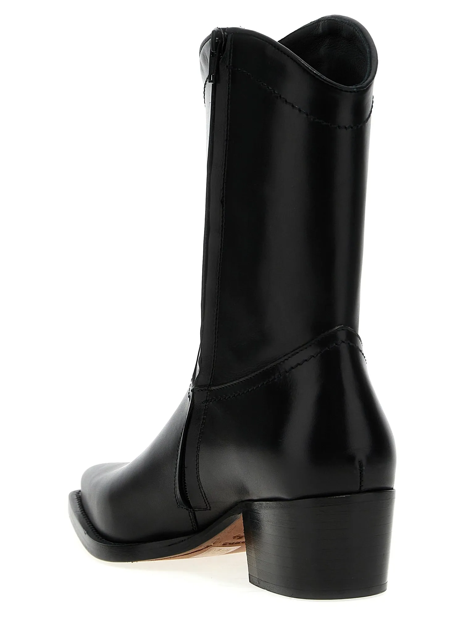 Dsquared2 Cowboy Boots