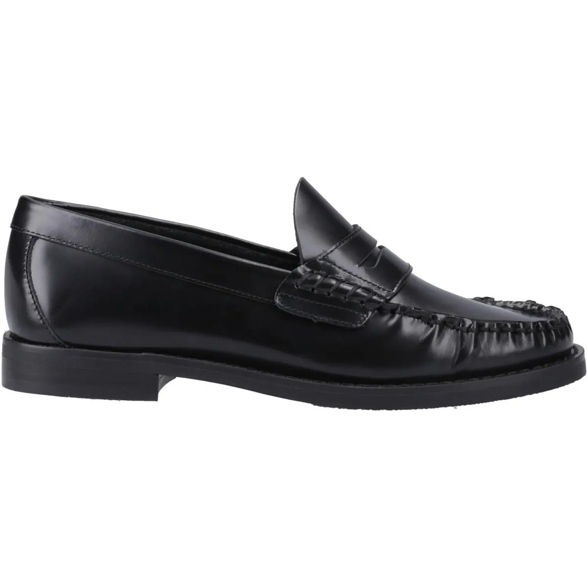 Dune Ginni Shoes Black