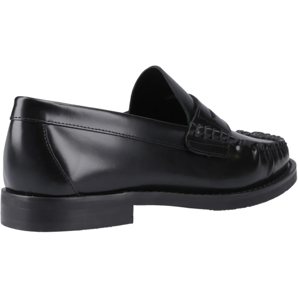 Dune Ginni Shoes Black