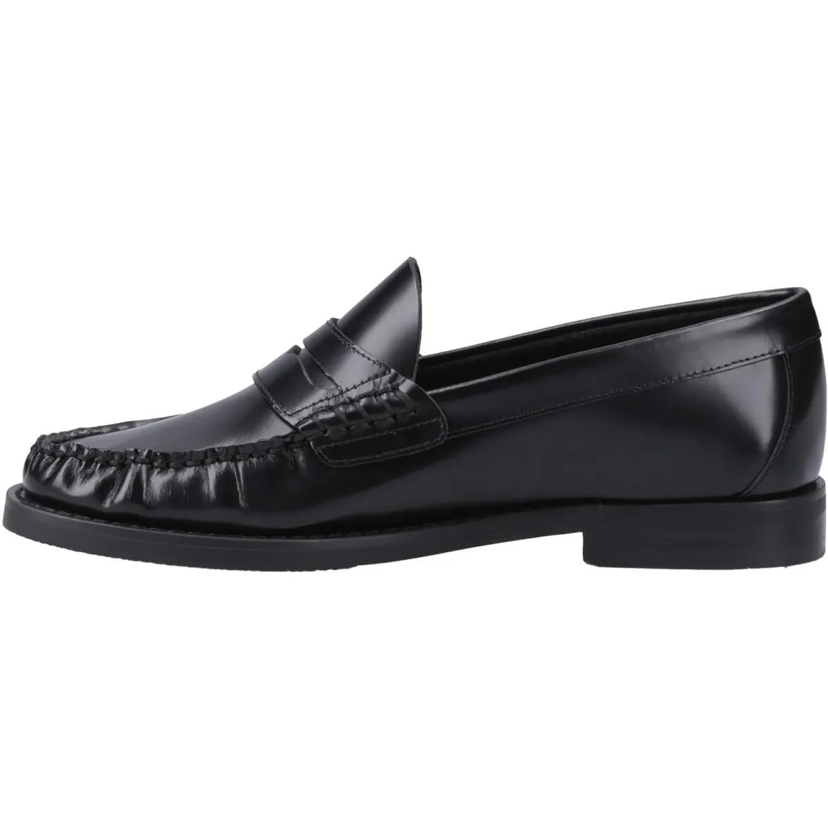 Dune Ginni Shoes Black