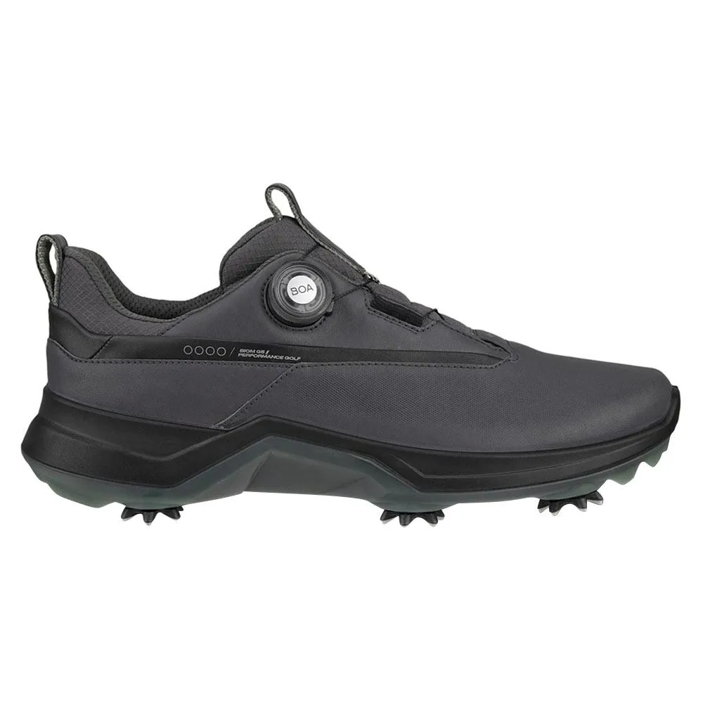 ECCO BIOM G5 Golf Shoes 2023