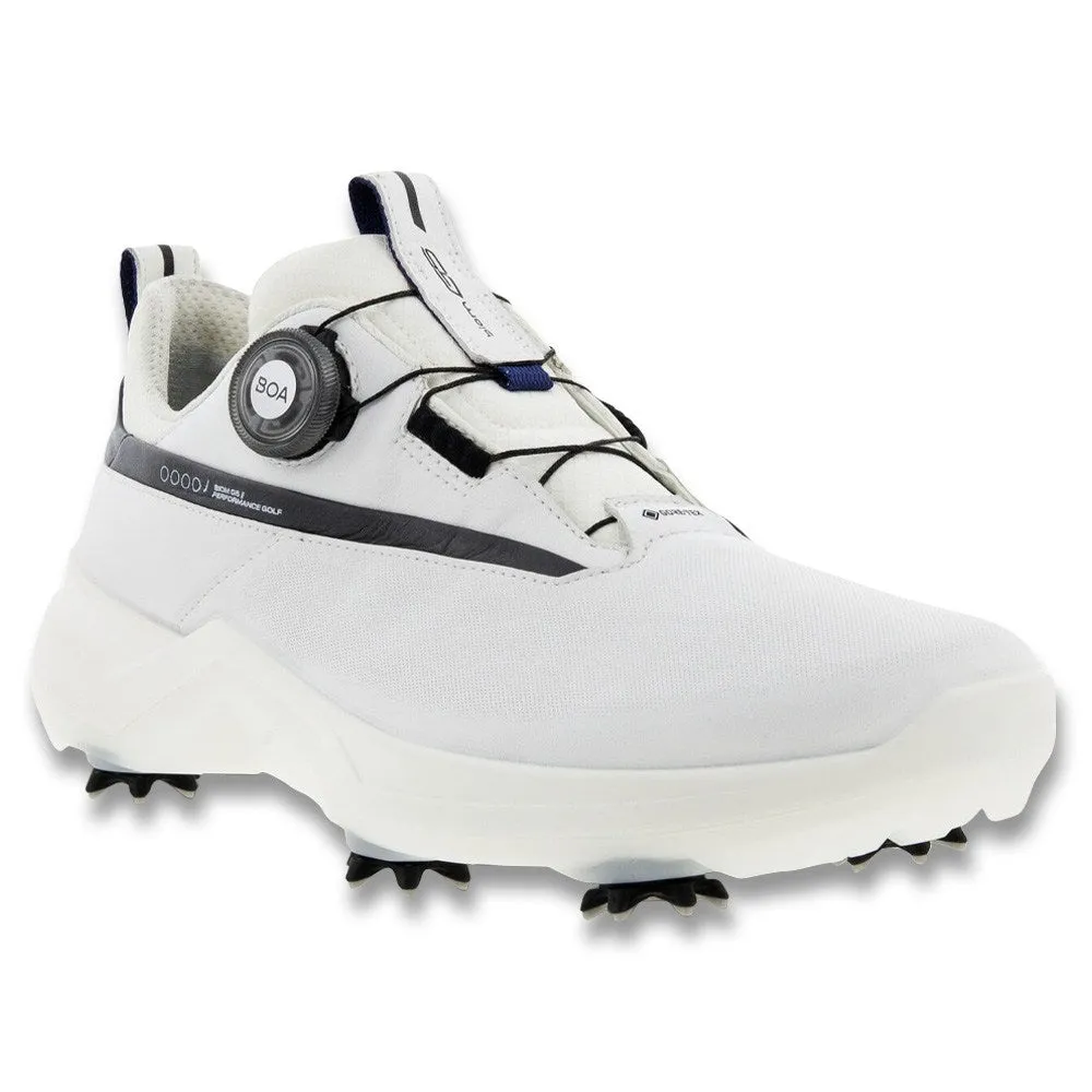 ECCO BIOM G5 Golf Shoes 2023