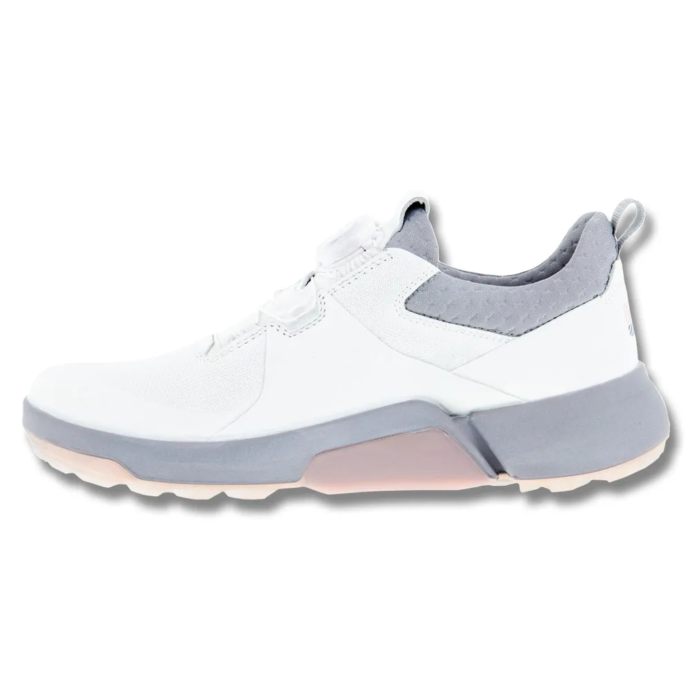 ECCO BIOM H4 Spikeless Golf Shoes 2021 Women