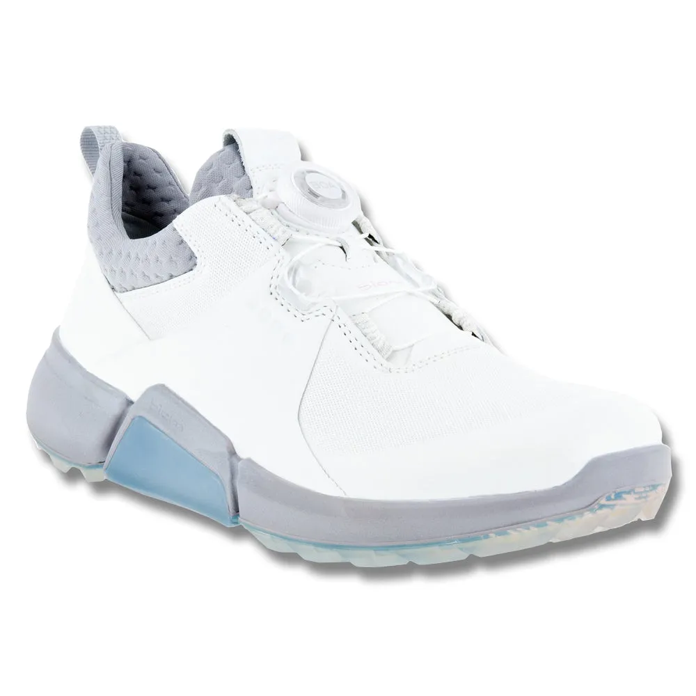 ECCO BIOM H4 Spikeless Golf Shoes 2021 Women