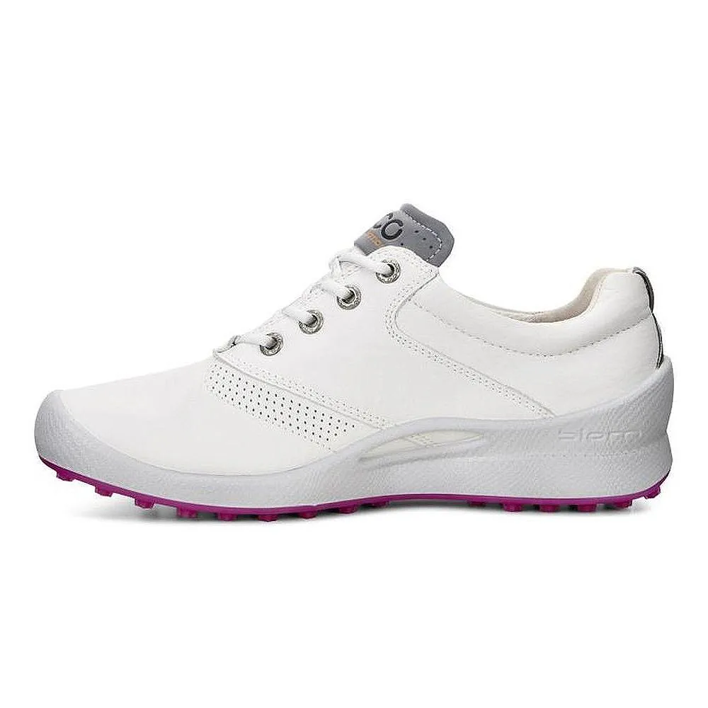 ECCO BIOM Hybrid HM Spikeless Golf Shoes 2020 Women