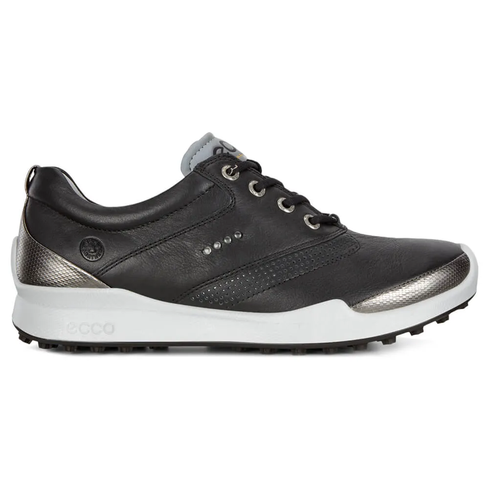 ECCO BIOM Hybrid HM Spikeless Golf Shoes 2020 Women