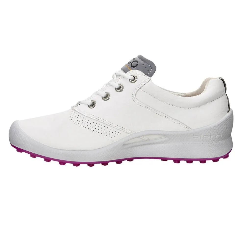 ECCO BIOM Hybrid HM Spikeless Golf Shoes 2020 Women