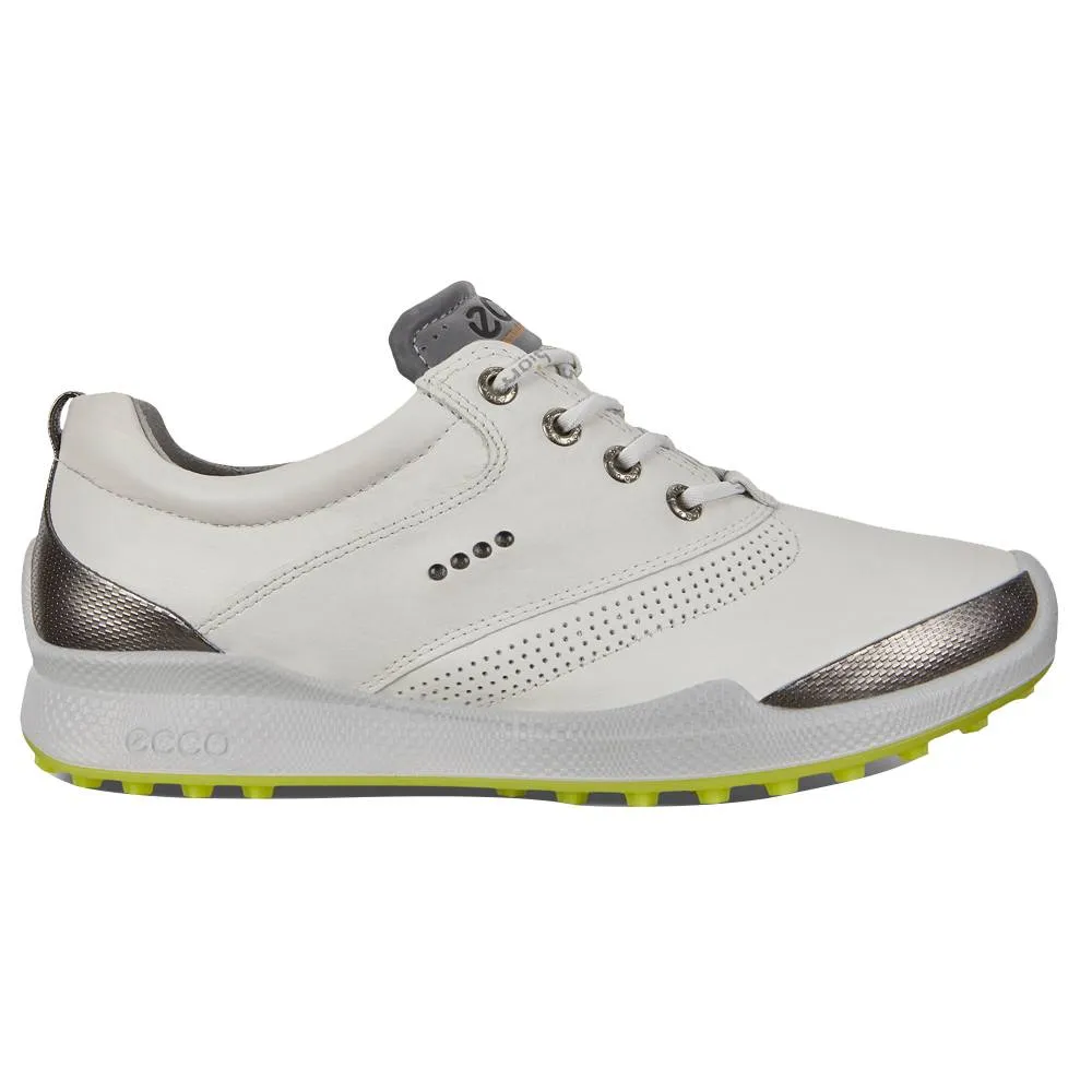 ECCO BIOM Hybrid HM Spikeless Golf Shoes 2020 Women