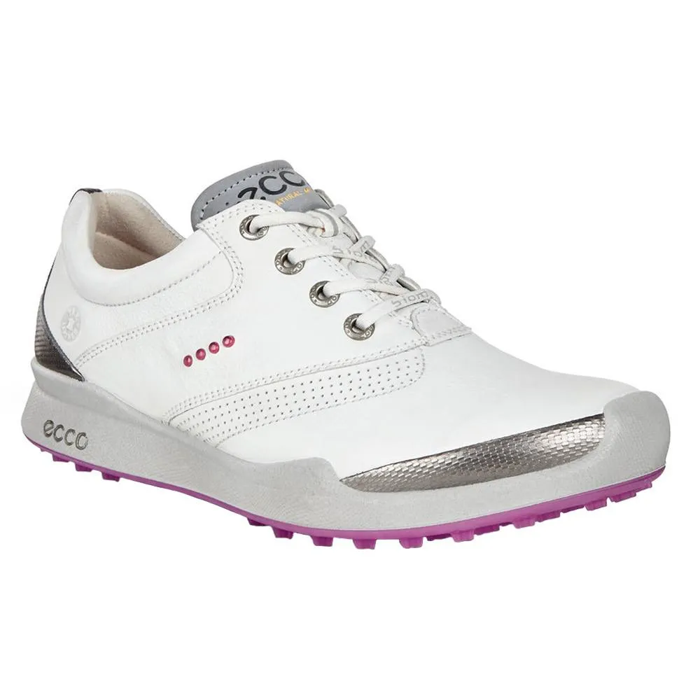 ECCO BIOM Hybrid HM Spikeless Golf Shoes 2020 Women