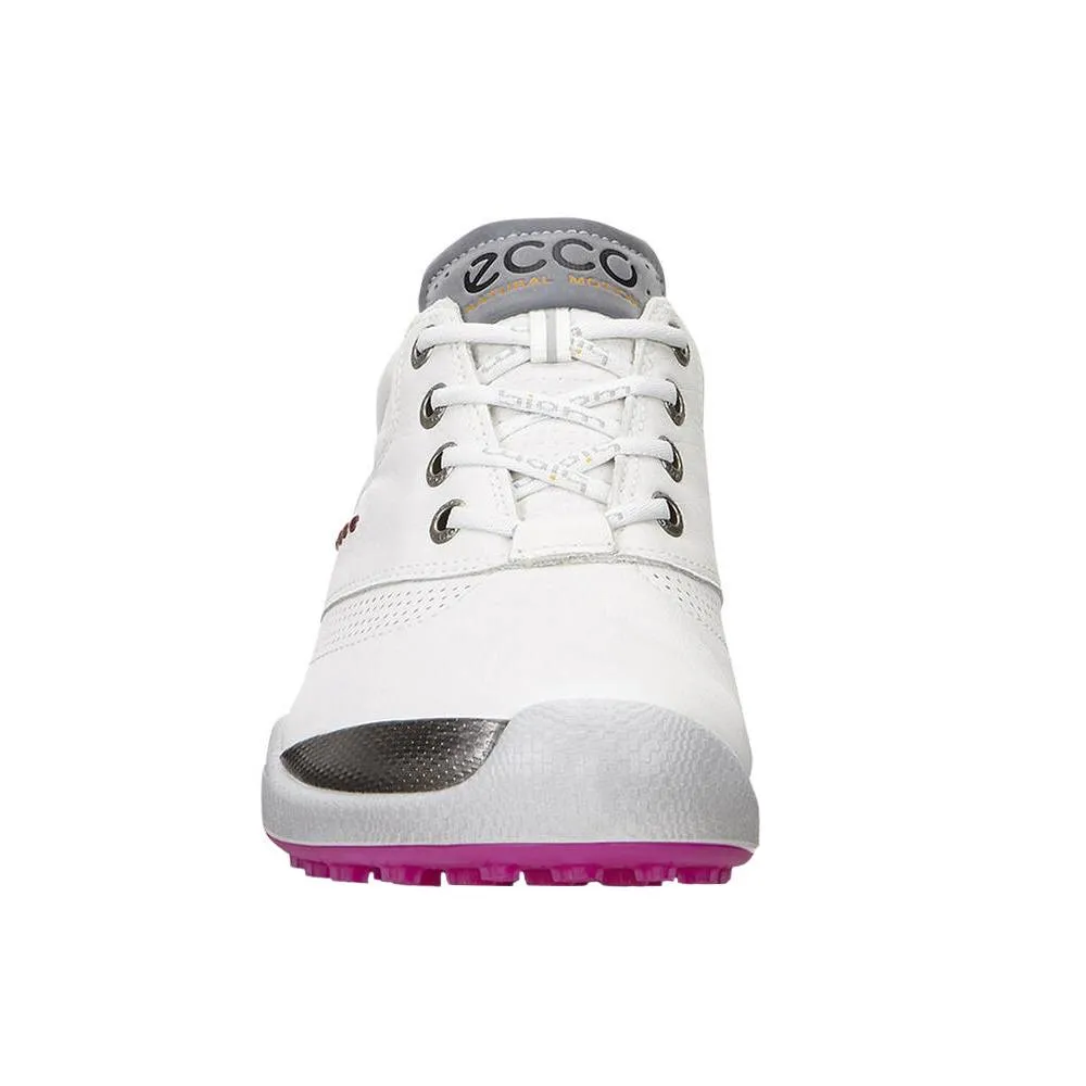 ECCO BIOM Hybrid HM Spikeless Golf Shoes 2020 Women