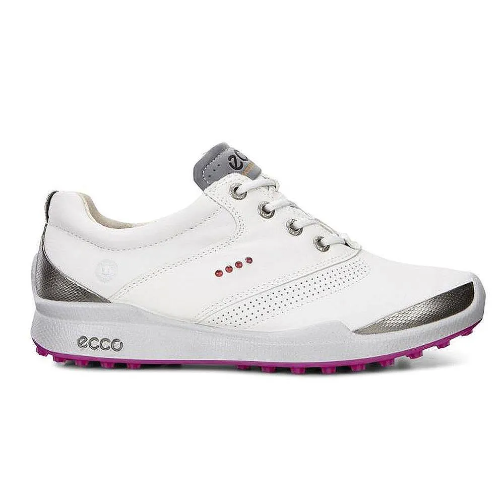 ECCO BIOM Hybrid HM Spikeless Golf Shoes 2020 Women