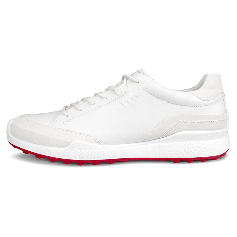 ECCO BIOM Hybrid Spikeless Golf Shoes 2023