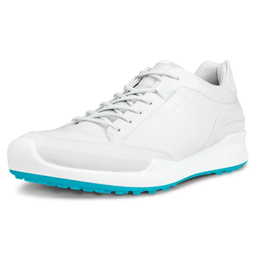 ECCO BIOM Hybrid Spikeless Golf Shoes 2023