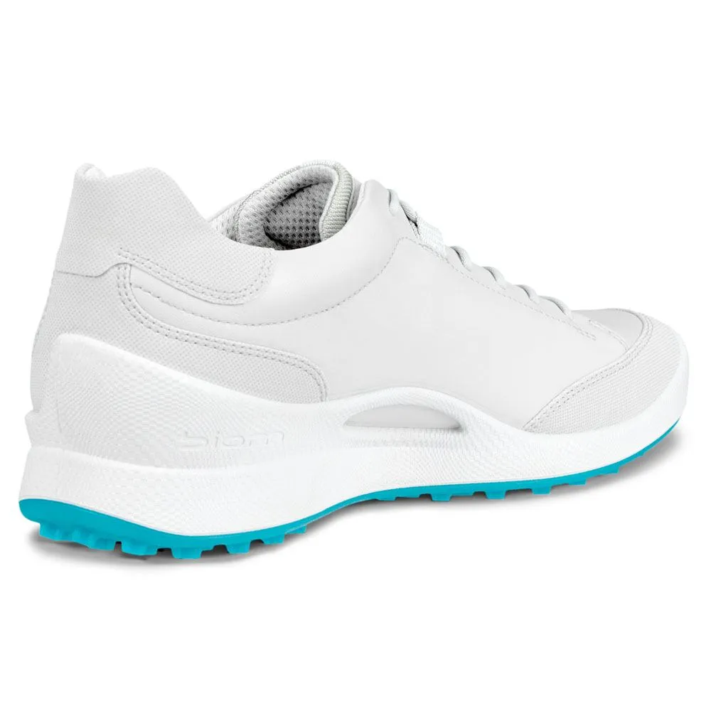 ECCO BIOM Hybrid Spikeless Golf Shoes 2023