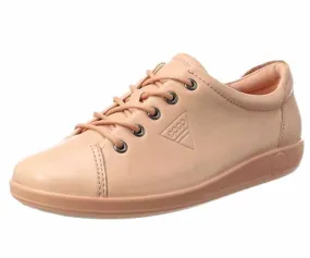 Ecco Trainers beige