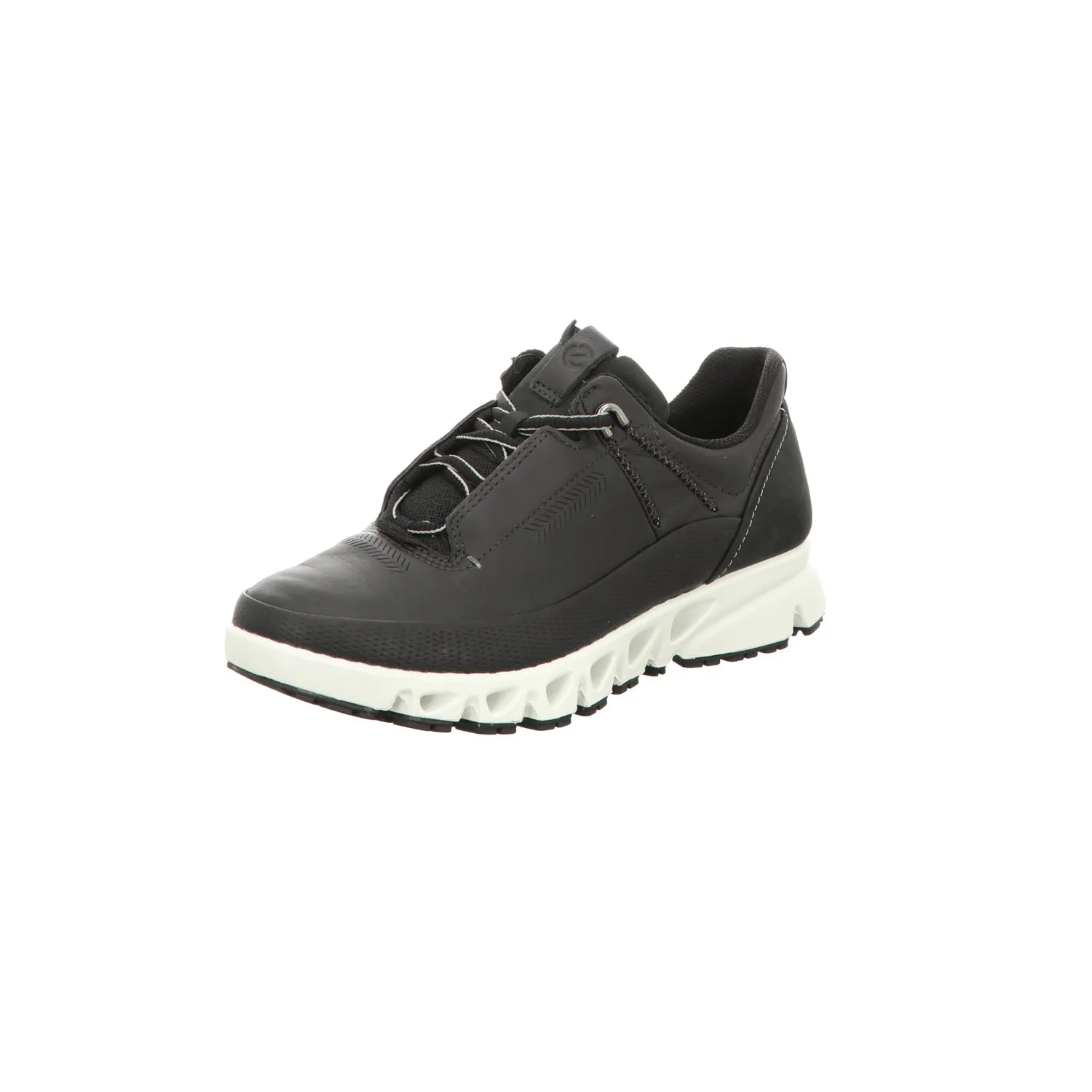 Ecco Trainers black